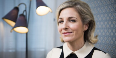 image: Fronter TV 2s nye lørdagssatsing: - Har lengtet etter dette